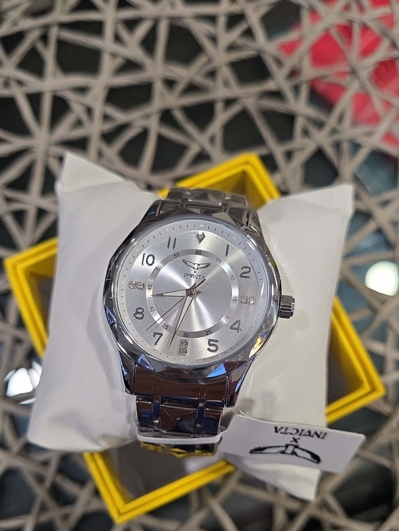 2321 Invicta Specialty 1 Mens Watch 41 Mm